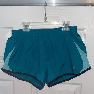 Nike Athletic Shorts